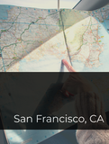 San Francisco, CA Optimized Hashtag List