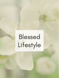 Blessed Lifestyle Optimized Hashtag List
