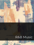 R&B Music Optimized Hashtag List