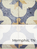 Memphis, TN Optimized Hashtag List