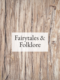 Fairytales & Folklore Optimized Hashtag List