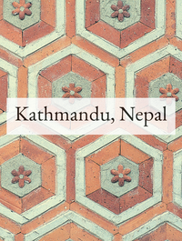 Kathmandu, Nepal Optimized Hashtag List