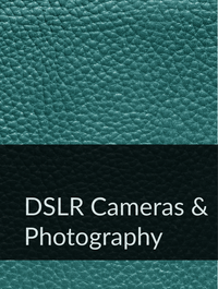 DSLR Cameras & Photography Optimized Hashtag List