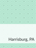 Harrisburg, PA Optimized Hashtag List