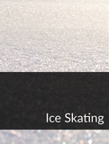 Ice Skating Optimized Hashtag List