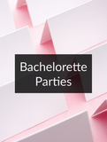 Bachelorette Parties Optimized Hashtag List