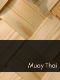 Muay Thai Optimized Hashtag List