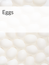 Eggs Optimized Hashtag List