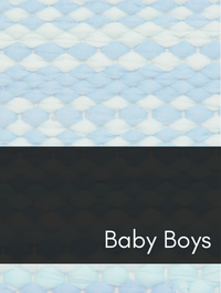 Baby Boys Optimized Hashtag List