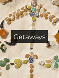 Getaways Optimized Hashtag List