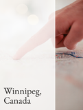 Winnipeg, Canada Optimized Hashtag List