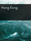 Hong Kong Optimized Hashtag List