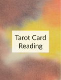 Tarot Card Reading Optimized Hashtag List