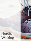 Nordic Walking Optimized Hashtag List