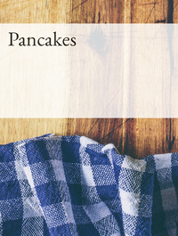 Pancakes Optimized Hashtag List