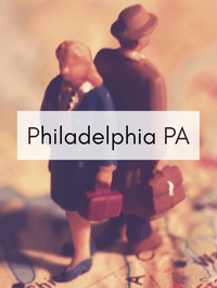 Philadelphia PA Optimized Hashtag List