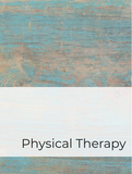 Physical Therapy Optimized Hashtag List