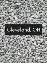 Cleveland, OH Optimized Hashtag List