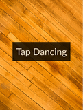 Tap Dancing Optimized Hashtag List