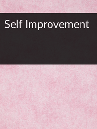Self Improvement Optimized Hashtag List
