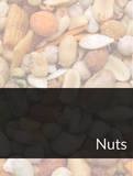 Nuts Optimized Hashtag List