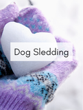 Dog Sledding Optimized Hashtag List