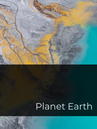 Planet Earth Optimized Hashtag List