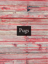 Pugs Optimized Hashtag List