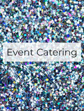 Event Catering Optimized Hashtag List