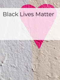 Black Lives Matter Optimized Hashtag List