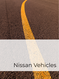 Nissan Vehicles Optimized Hashtag List