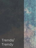 Trends/Trendy Optimized Hashtag List