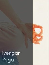 Iyengar Yoga Optimized Hashtag List