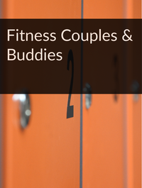 Fitness Couples & Buddies Optimized Hashtag List
