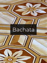 Bachata Optimized Hashtag List