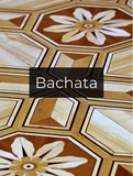 Bachata Optimized Hashtag List
