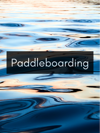 Paddleboarding Optimized Hashtag List