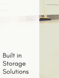 Built in Storage Solutions Optimized Hashtag List