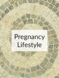 Pregnancy Lifestyle Optimized Hashtag List