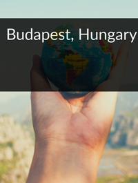 Budapest, Hungary Optimized Hashtag List