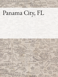 Panama City, FL Optimized Hashtag List