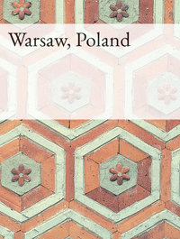 Warsaw, Poland Optimized Hashtag List