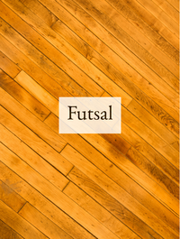 Futsal Optimized Hashtag List