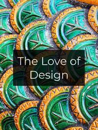 The Love of Design Optimized Hashtag List