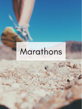 Marathons Optimized Hashtag List