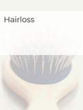 Hairloss Optimized Hashtag List