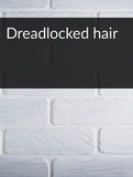 Dreadlocked hair Optimized Hashtag List