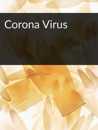 Corona Virus Optimized Hashtag List