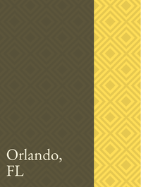 Orlando, FL Optimized Hashtag List