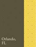 Orlando, FL Optimized Hashtag List